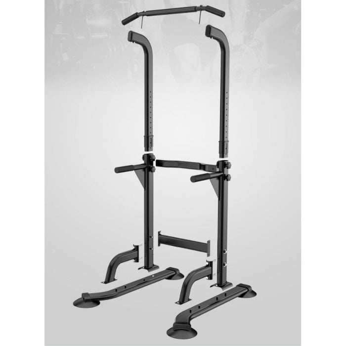 Multifunction Pull Up Power Tower Station