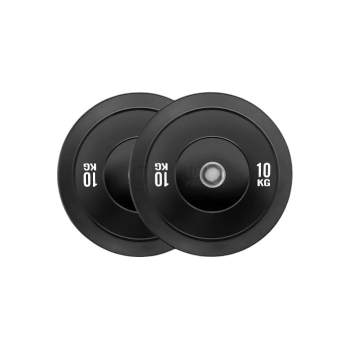 Bumper Plate Weight Plates
