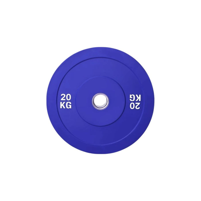 Color Bumper Weights