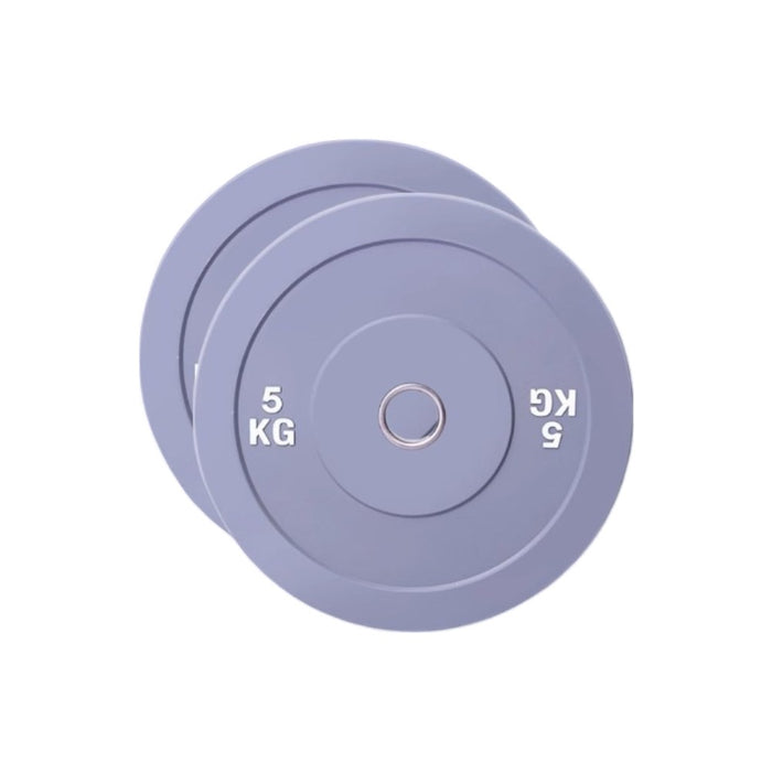 Color Bumper Weights