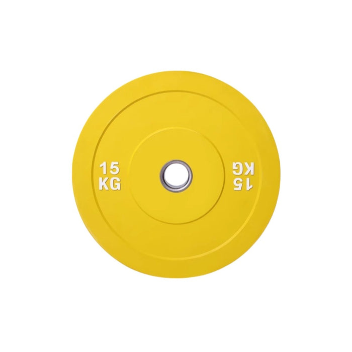 Color Bumper Weights