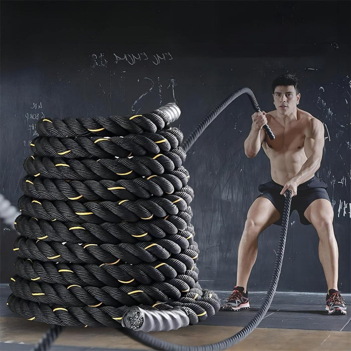 Fitness Training Battle Rope