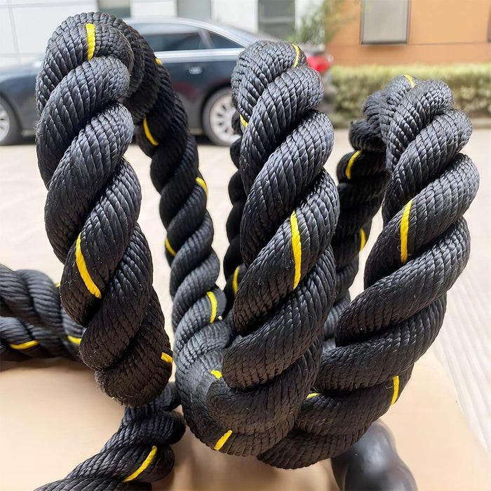 Fitness Training Battle Rope