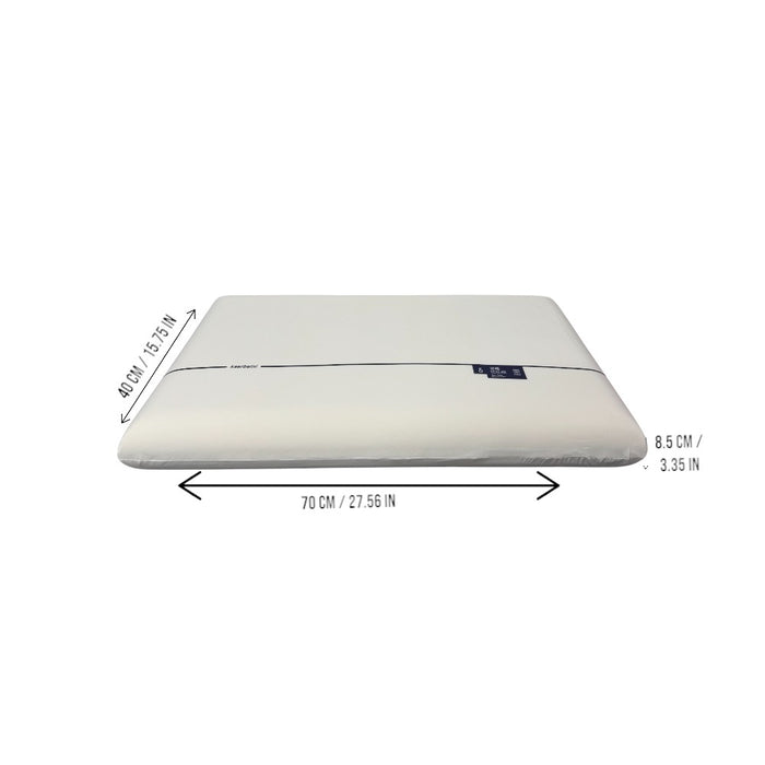 Deep Sleep Memory Foam Pillow