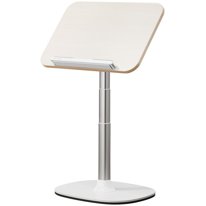 Adjustable Tablets Book Stand – Ergonomic Reading Holder