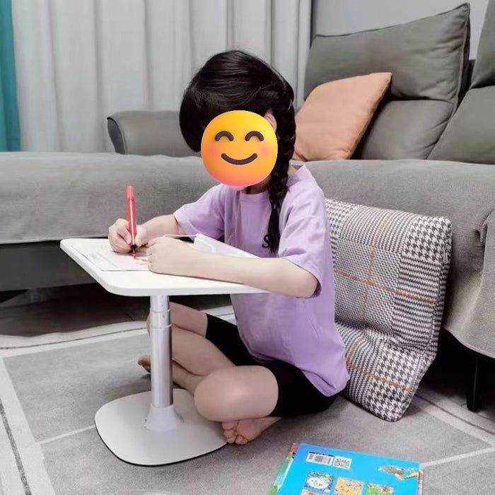 Adjustable Tablets Book Stand – Ergonomic Reading Holder