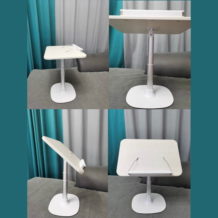 Adjustable Tablets Book Stand – Ergonomic Reading Holder