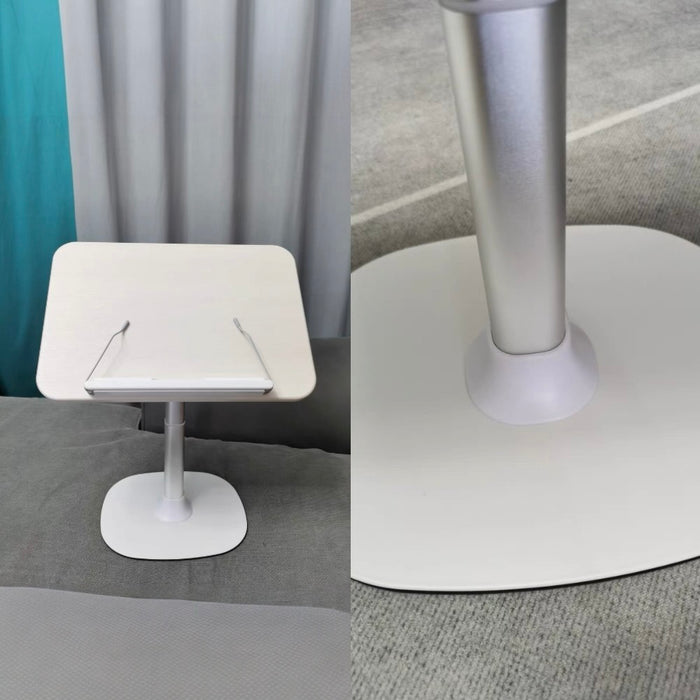 Adjustable Tablets Book Stand – Ergonomic Reading Holder