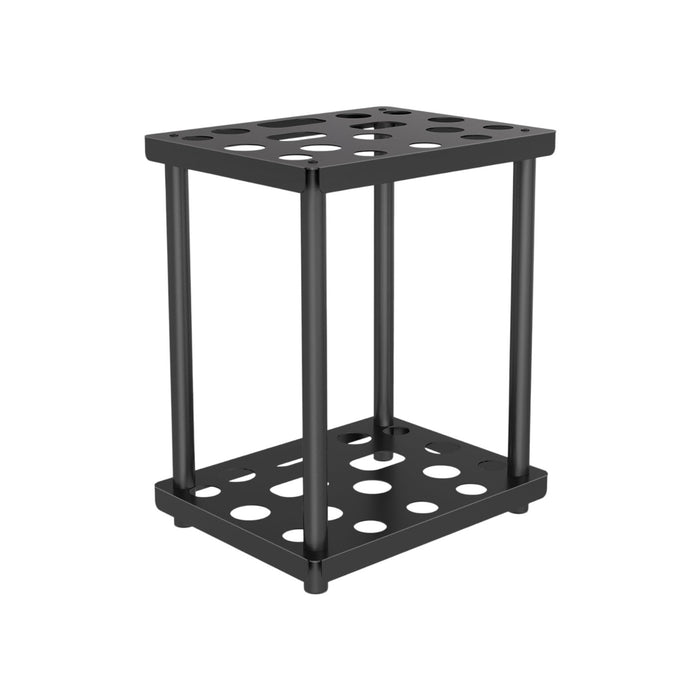 Garden Tool Organizer Tool Tower Rack