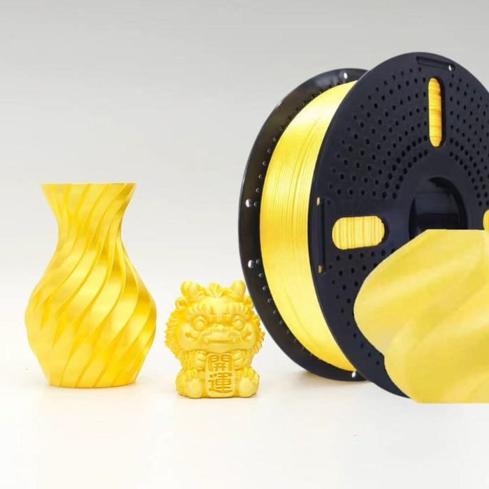 PLA+ Filament 1.75mm 1KG for 3D Printer