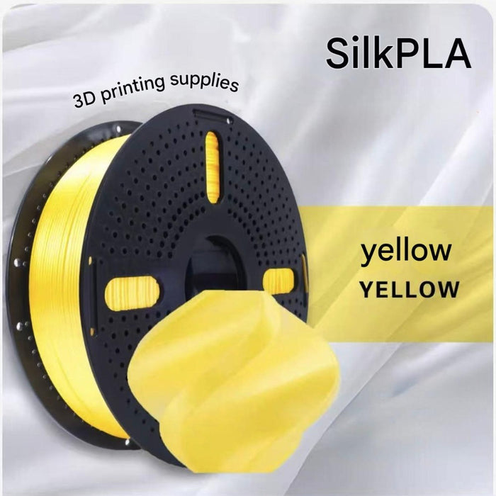 PLA+ Filament 1.75mm 1KG for 3D Printer