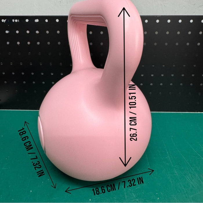 Kettlebell for Gym