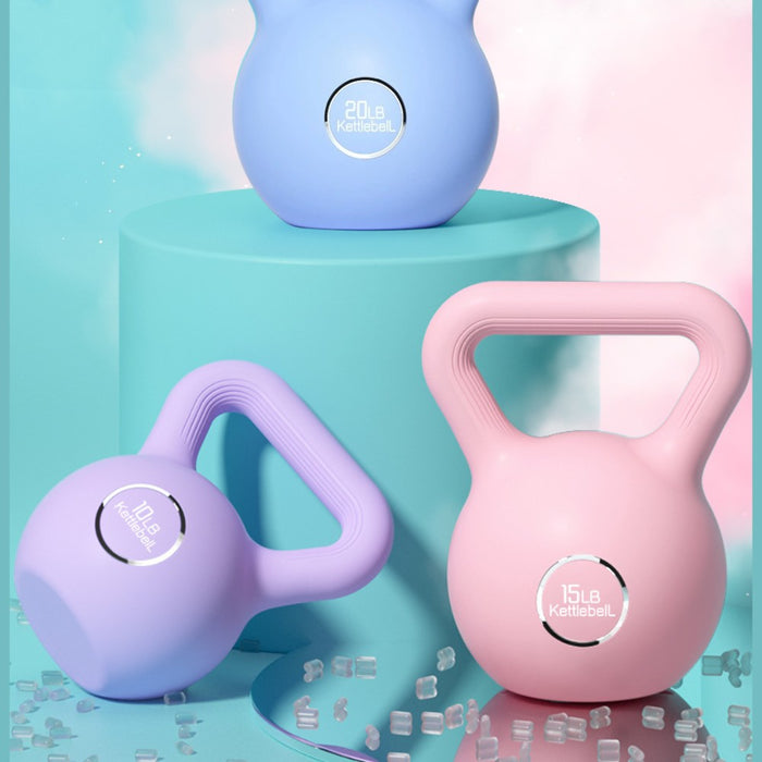 Kettlebell for Gym