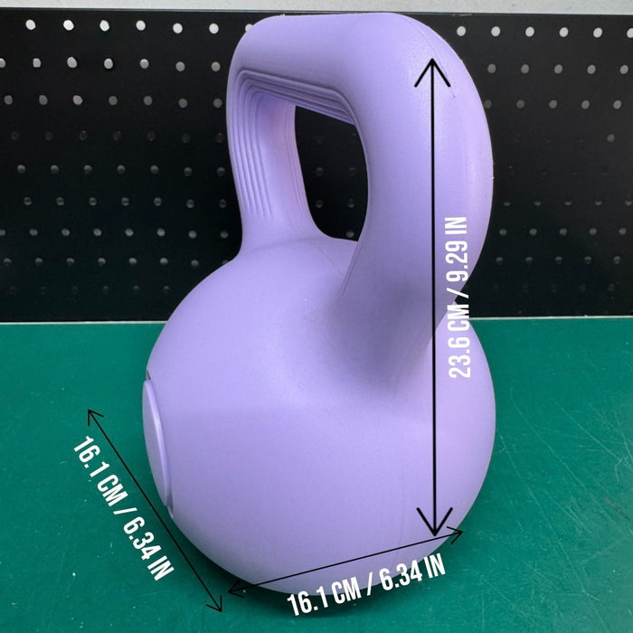 Kettlebell for Gym