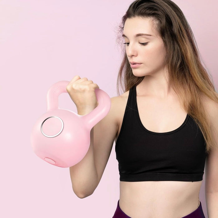 Kettlebell for Gym