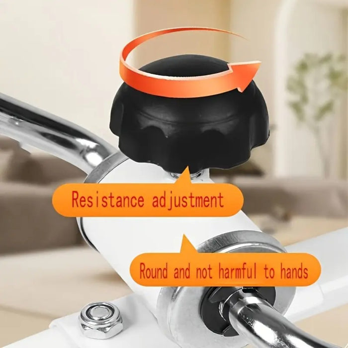 Pedal Exerciser Mini Under Desk Bike