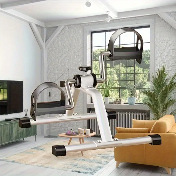 Pedal Exerciser Mini Under Desk Bike