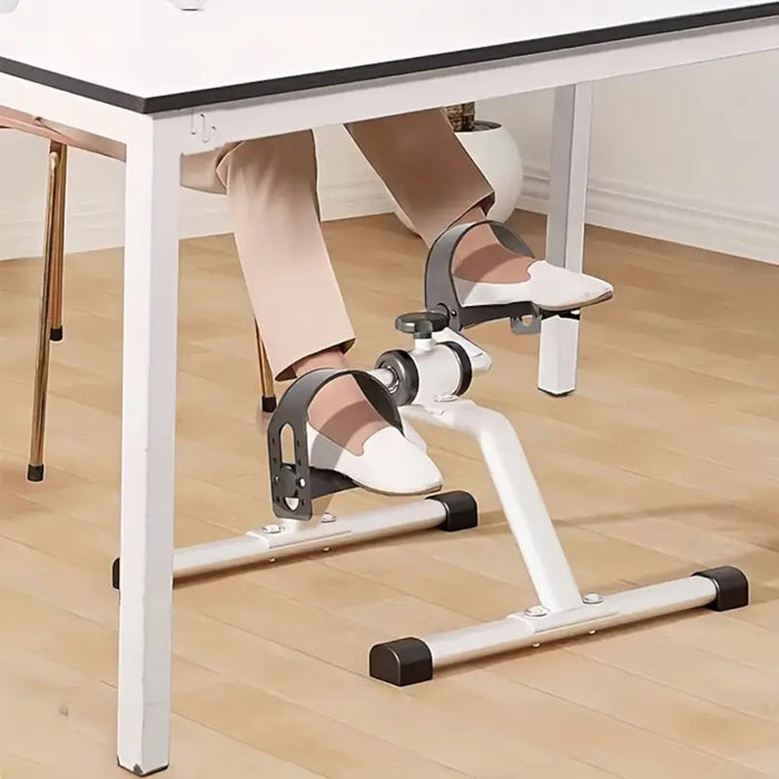 Pedal Exerciser Mini Under Desk Bike