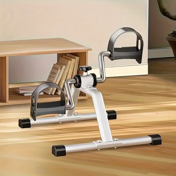 Pedal Exerciser Mini Under Desk Bike