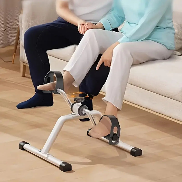 Pedal Exerciser Mini Under Desk Bike