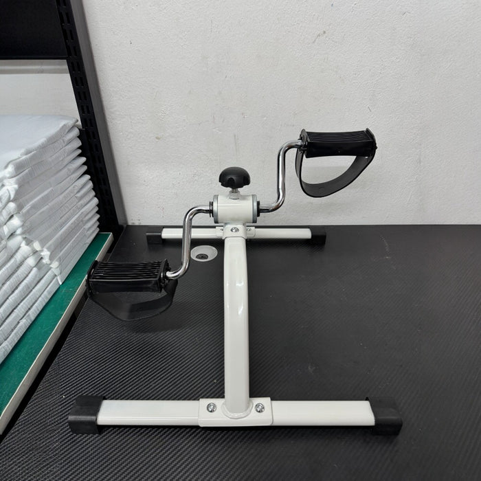 Pedal Exerciser Mini Under Desk Bike