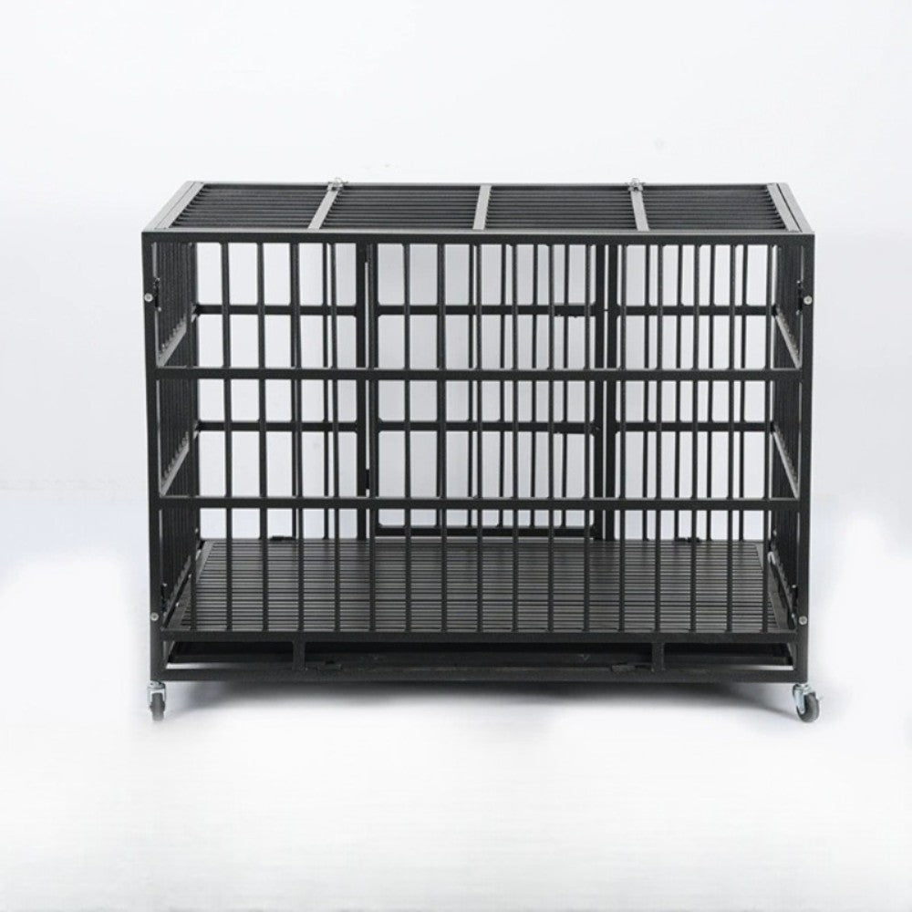 DIY, Garden & Pet > Pet Supplies > Dog Crates, Houses & Pens