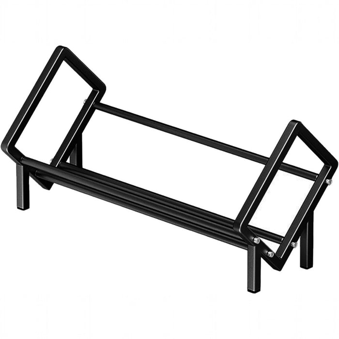 Metal Storage Rack Desktop Organizer