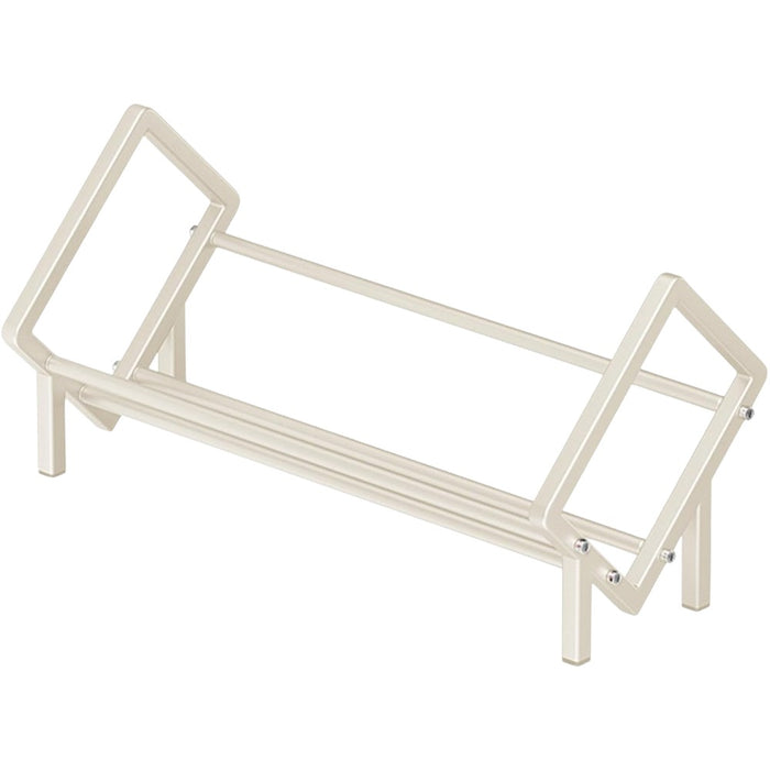 Metal Storage Rack Desktop Organizer