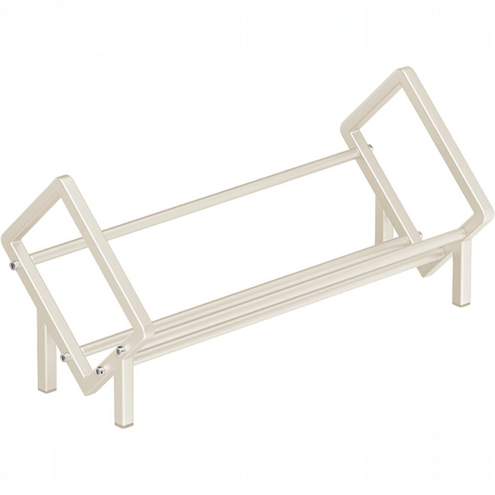 Metal Storage Rack Desktop Organizer