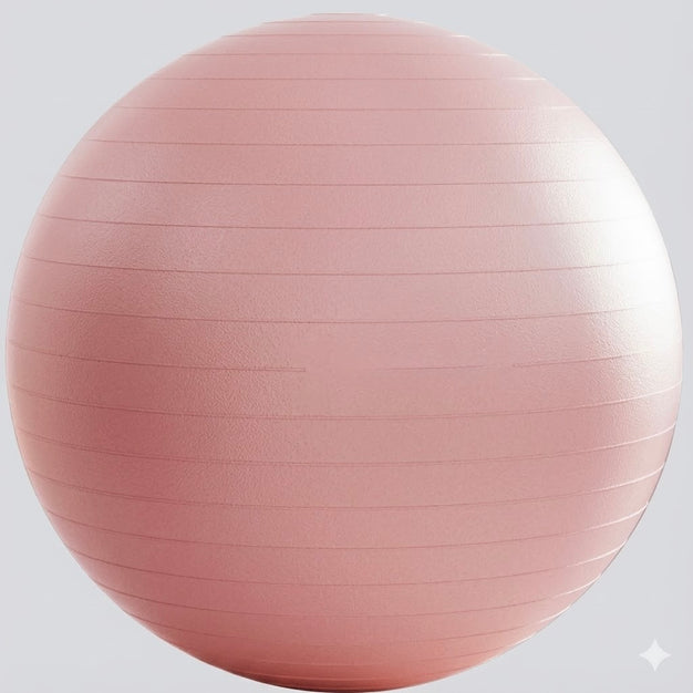 Yoga Exercise Ball