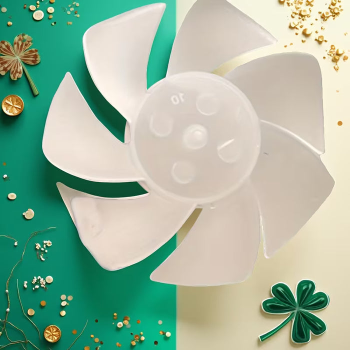 Solar Fan Hat with Dual Cooling Fans for Hiking or Fishing - USB Rechargeable