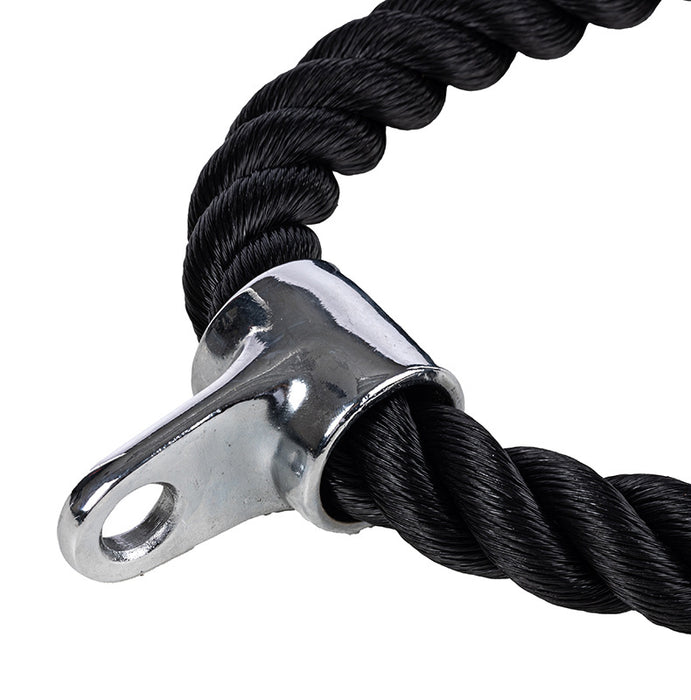 Heavy Duty Tricep Rope - 70cm