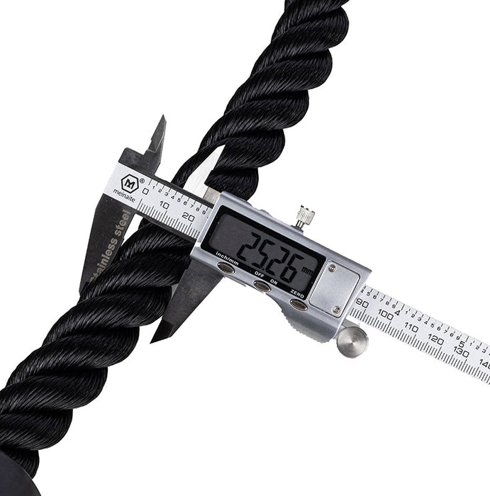 Heavy Duty Tricep Rope - 70cm