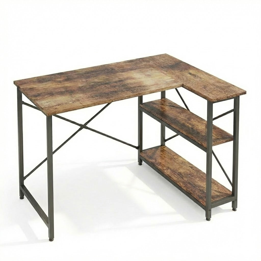 Stationery & Office > Office Furniture > Computer Desks