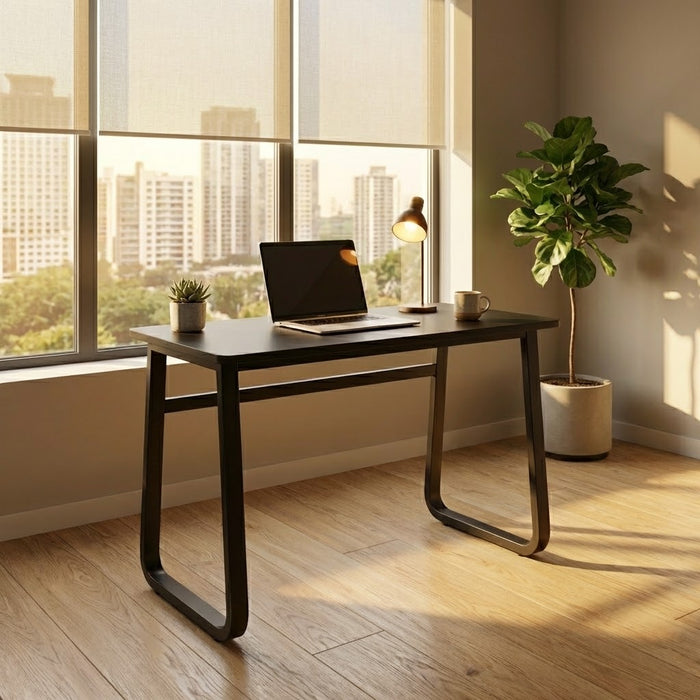 Office Desk  Sturdy Writing Table - 120x50cm