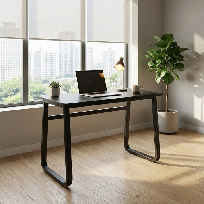 Office Desk  Sturdy Writing Table - 120x50cm