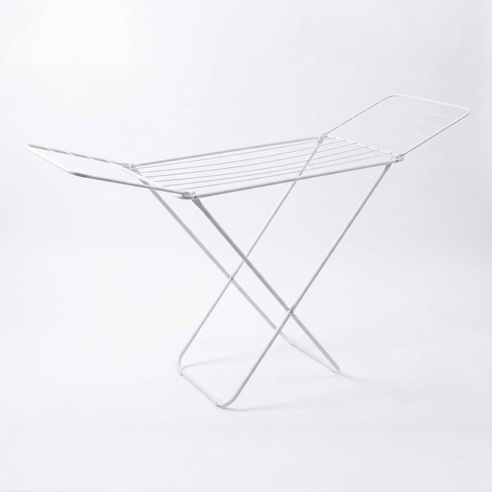 Foldable Clothes Drying Rack Laundry Airer