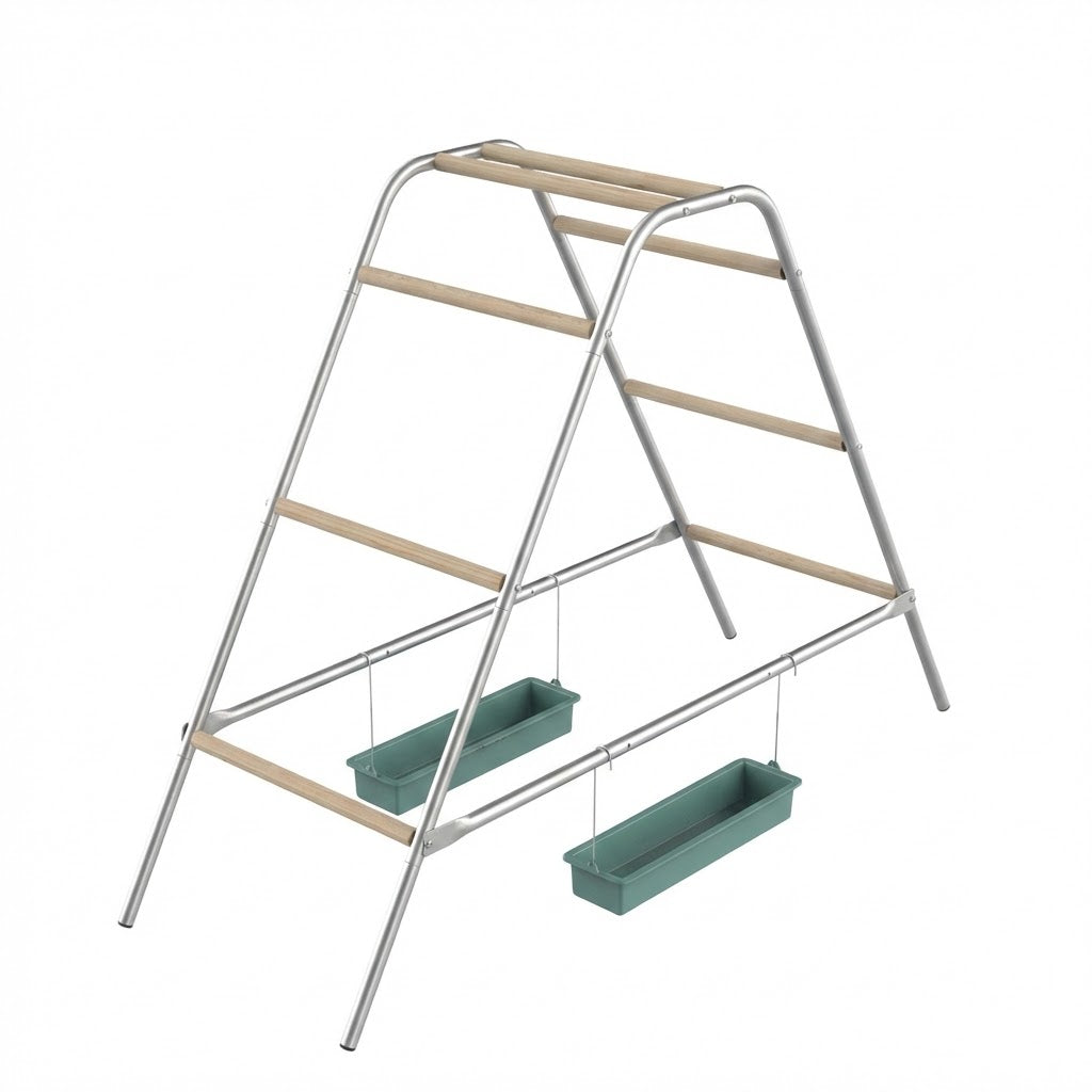 DIY, Garden & Pet > DIY & Automotive > Ladders & Scaffolding