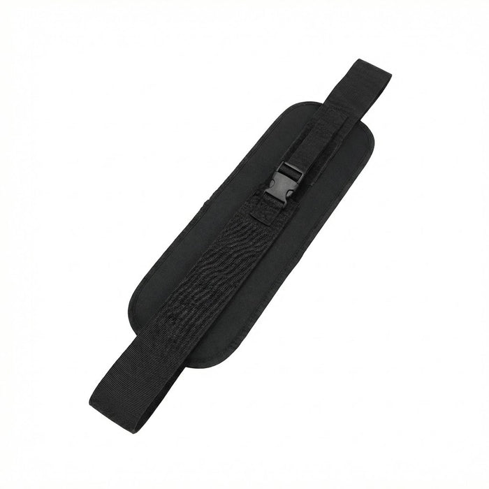 Glute Bridge Training Dumbbell Hip Belt