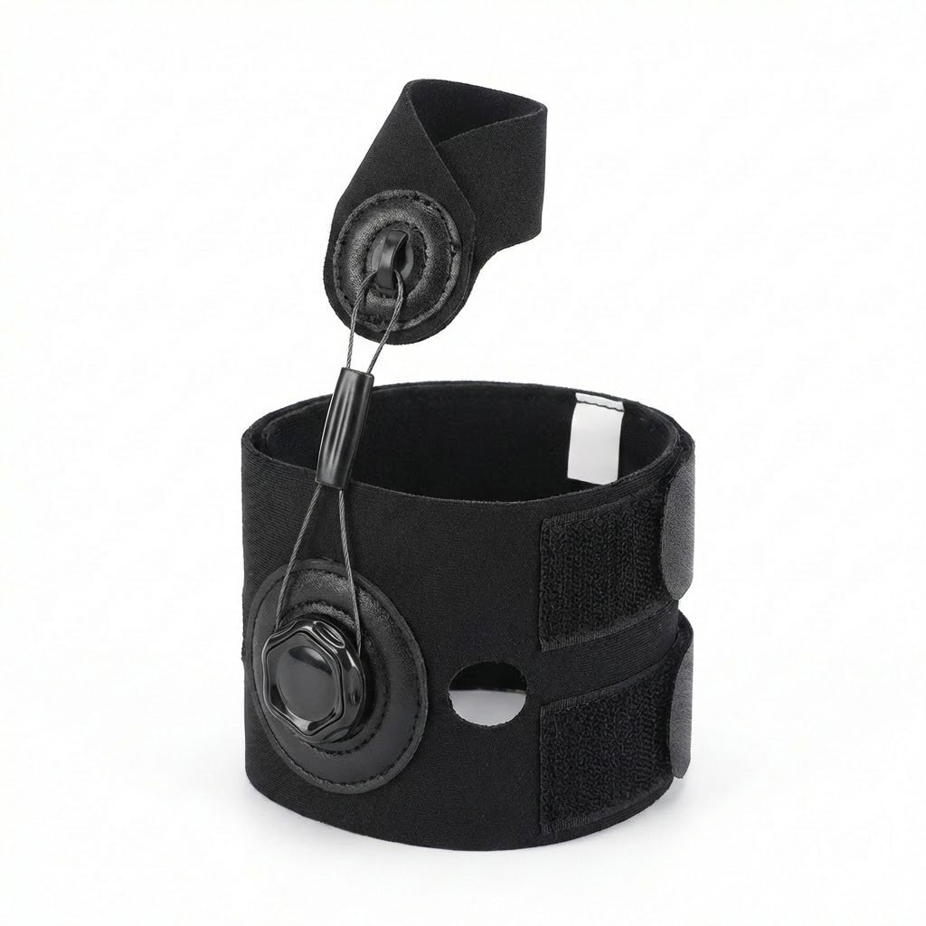 Sports & Outdoors > Fitness > Supports & Accessories