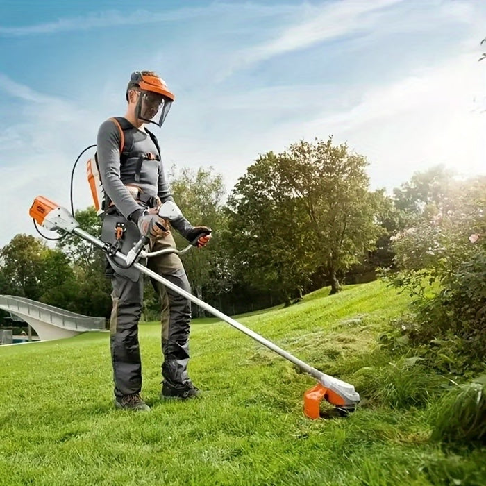 Square Nylon Trimmer Line