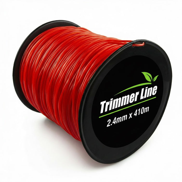 Square Nylon Trimmer Line