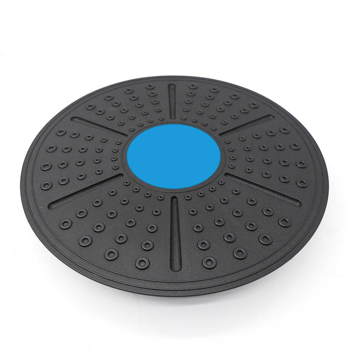 Wobble Balance Board with 360°Rotation