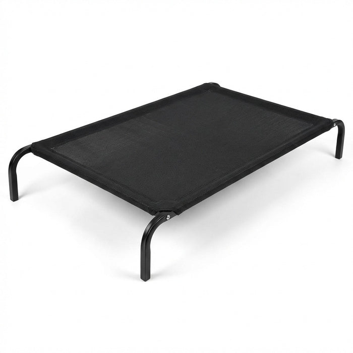 Elevated Dog Bed With Breathable Sterling Mesh
