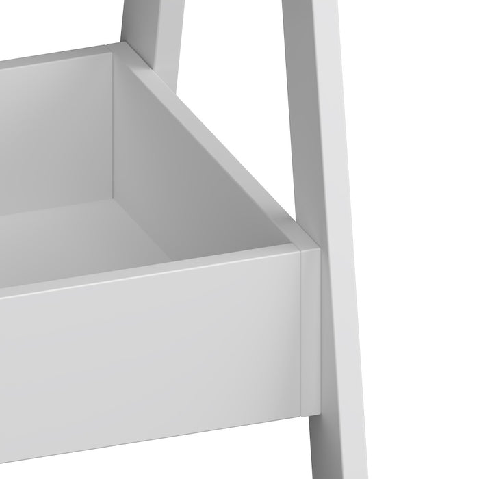 Kids Coat Rack with Storage