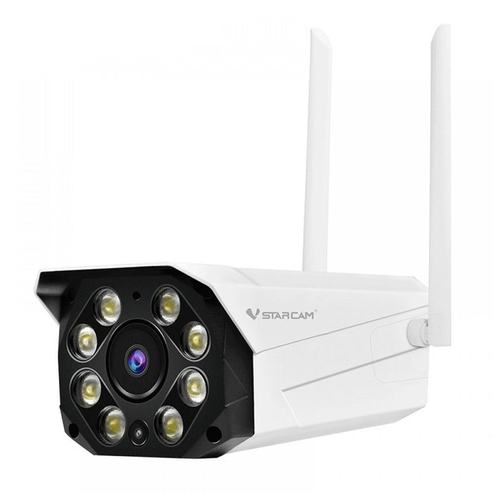 Vstarcam Smart Waterproof Outdoor IP Security Camera