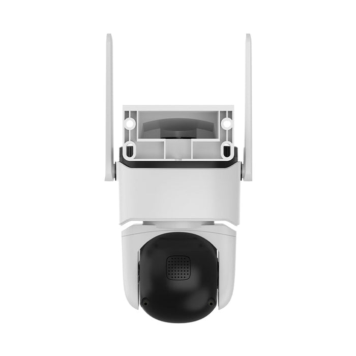 Outdoor WiFi Dual-Lens Security Camera