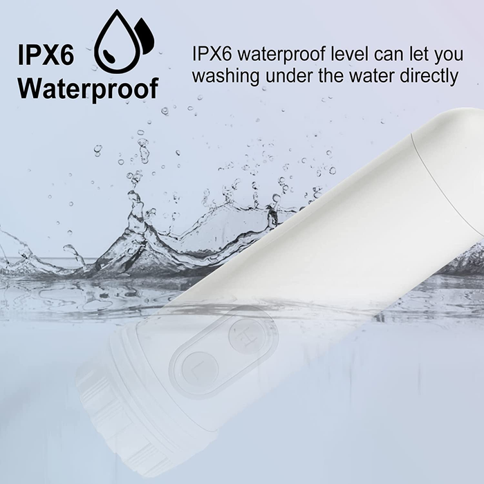 Portable Bidet Sprayer