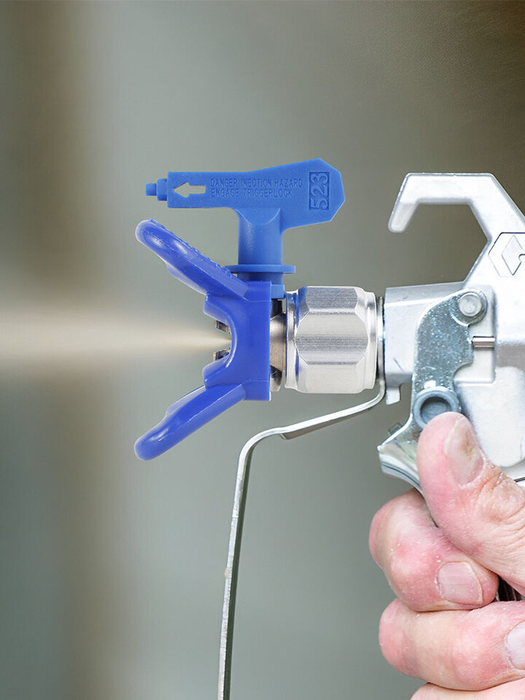 6pcs Airless Paint Sprayer Tips