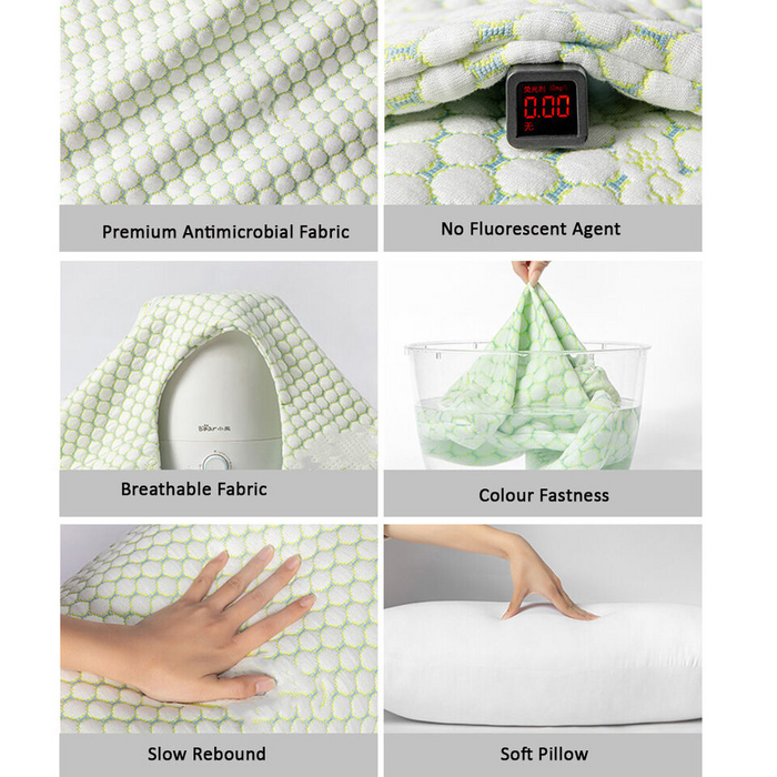 Pregnancy Pillow